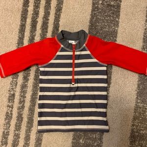Baby Boden Rashguard
